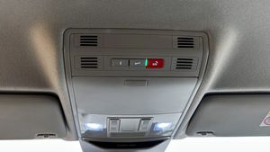 Skoda Fabia bild 15