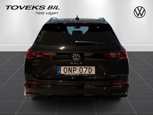 Volkswagen Golf bild 4