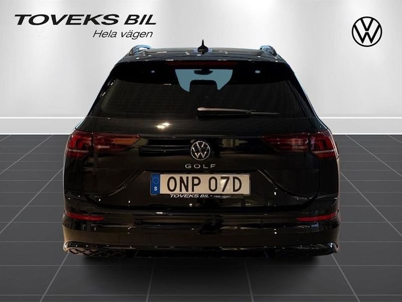 Volkswagen Golf bild 4