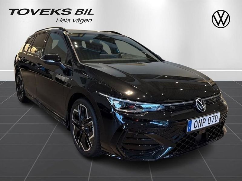 Volkswagen Golf bild 6