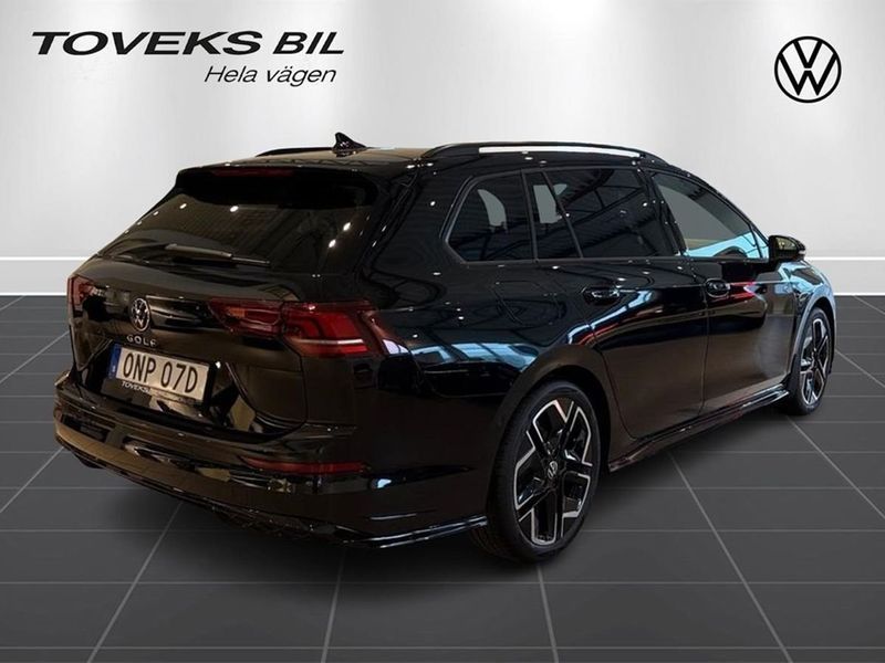 Volkswagen Golf bild 5