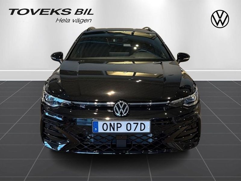 Volkswagen Golf bild 7