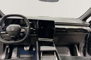 Renault Rafale bild 5