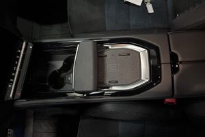 Renault Rafale bild 19