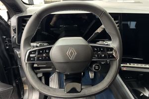 Renault Rafale bild 18