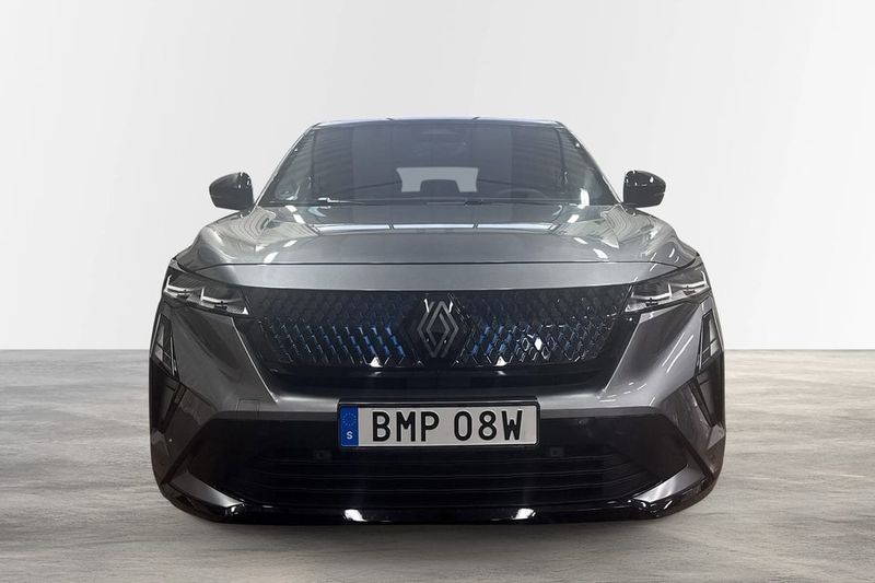 Renault Rafale bild 2