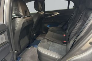 Renault Rafale bild 7