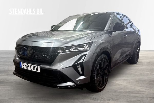 Renault Rafale PHEV 300 esprit Alpine Edition - 2025