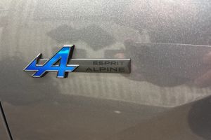 Renault Rafale bild 20