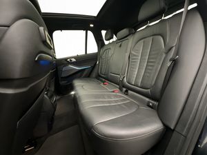 BMW X5 bild 35