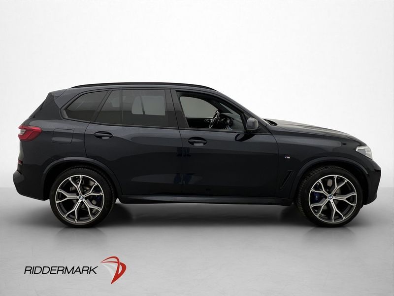 BMW X5 bild 9