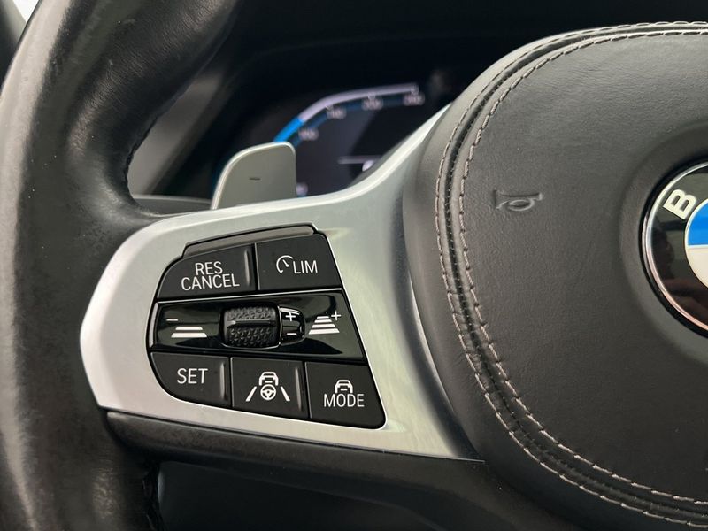 BMW X5 bild 19