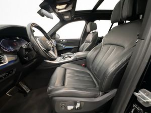 BMW X5 bild 14