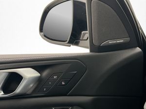 BMW X5 bild 12