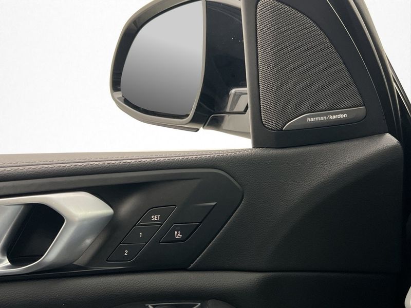 BMW X5 bild 12
