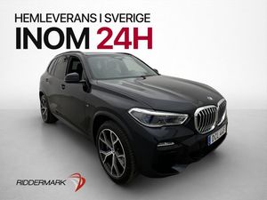 BMW X5 bild 1