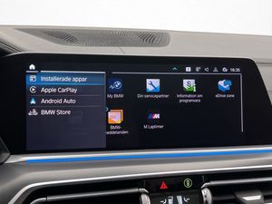 BMW X5 bild 27