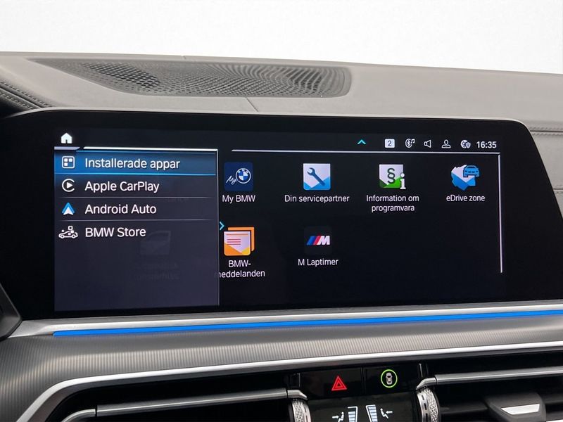 BMW X5 bild 27