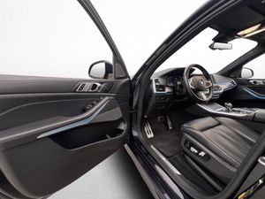 BMW X5 bild 13