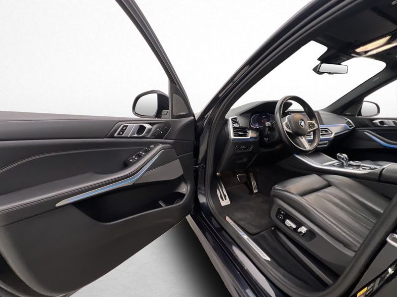 BMW X5 bild 13