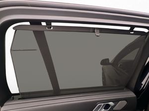 BMW X5 bild 34