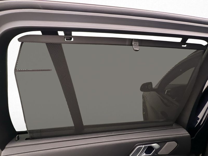 BMW X5 bild 34
