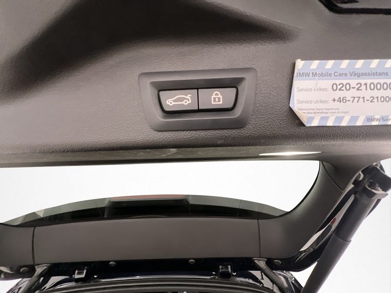 BMW X5 bild 36