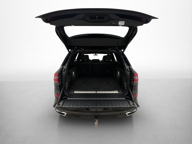 BMW X5 bild 37