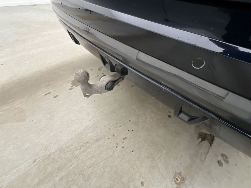 BMW X5 bild 10