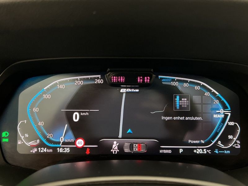 BMW X5 bild 20
