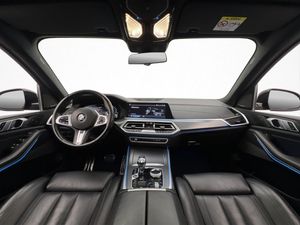 BMW X5 bild 16
