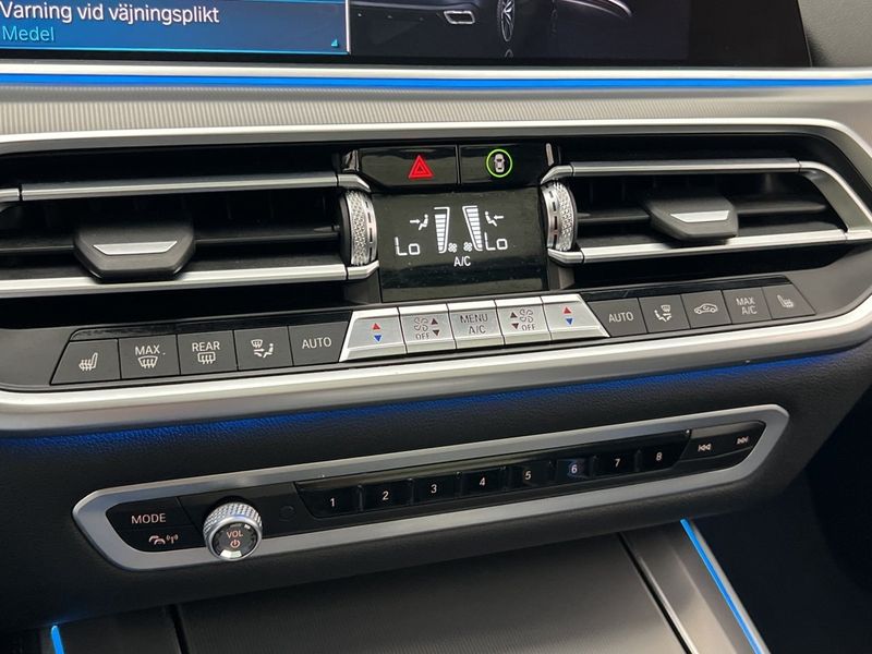 BMW X5 bild 30