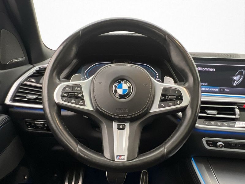 BMW X5 bild 17