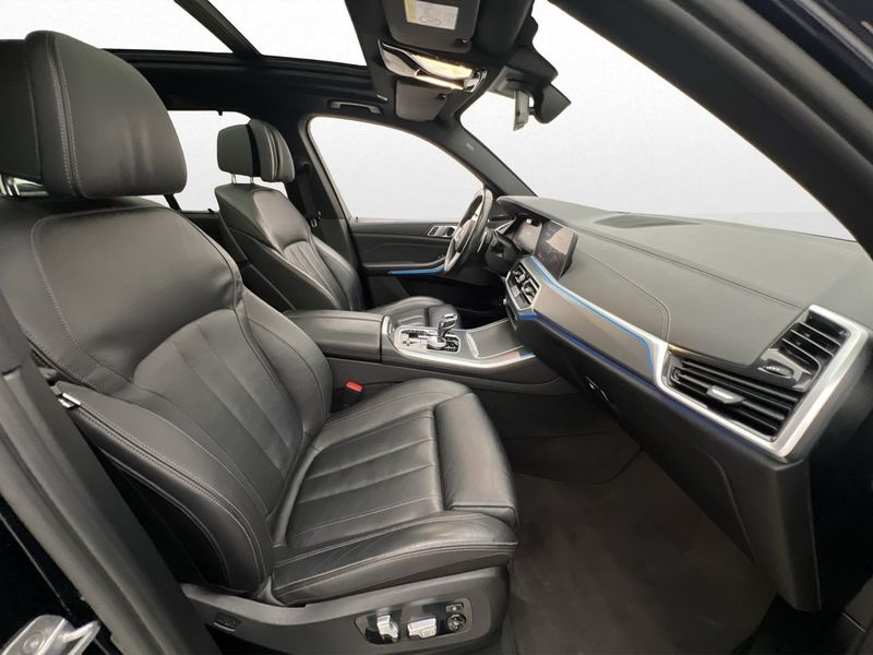 BMW X5 bild 33