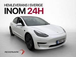 Tesla Model 3 bild 1