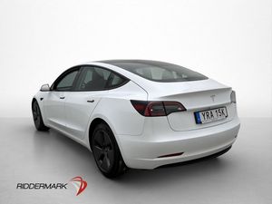 Tesla Model 3 bild 6