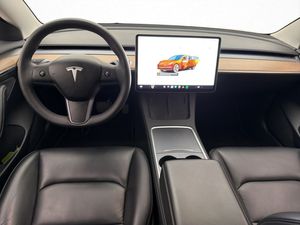 Tesla Model 3 bild 13