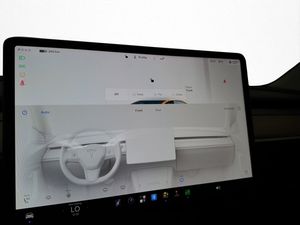 Tesla Model 3 bild 19