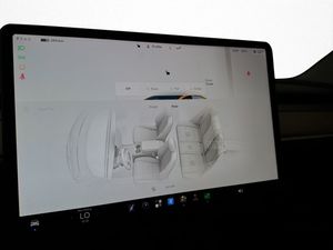 Tesla Model 3 bild 20