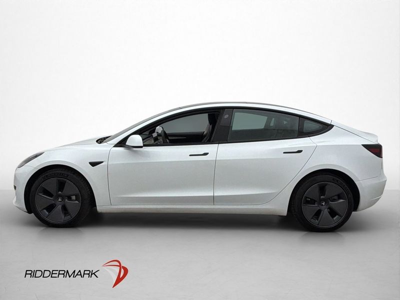 Tesla Model 3 bild 5