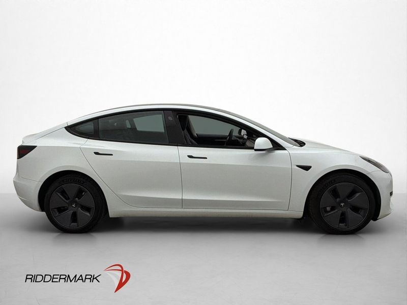Tesla Model 3 bild 9