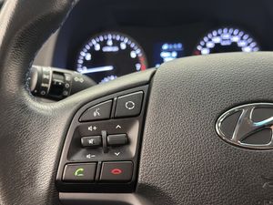 Hyundai Tucson bild 17