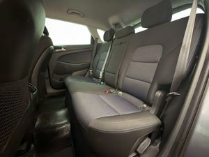 Hyundai Tucson bild 27
