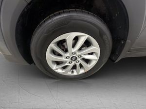 Hyundai Tucson bild 29