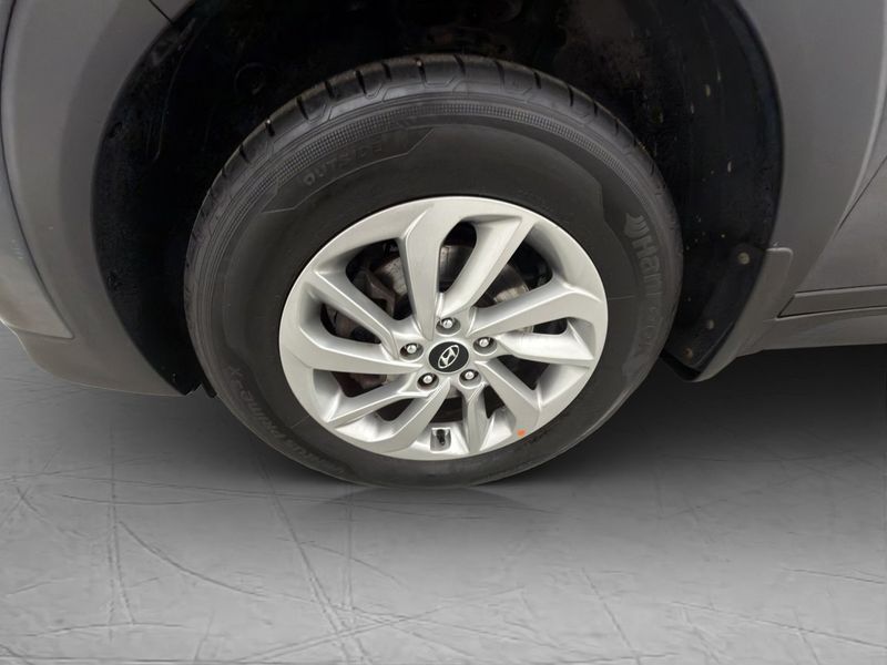 Hyundai Tucson bild 29