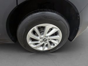 Hyundai Tucson bild 30
