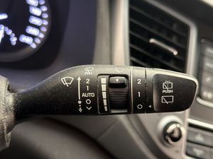 Hyundai Tucson bild 21