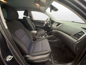 Hyundai Tucson bild 25
