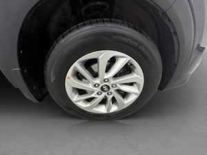 Hyundai Tucson bild 32