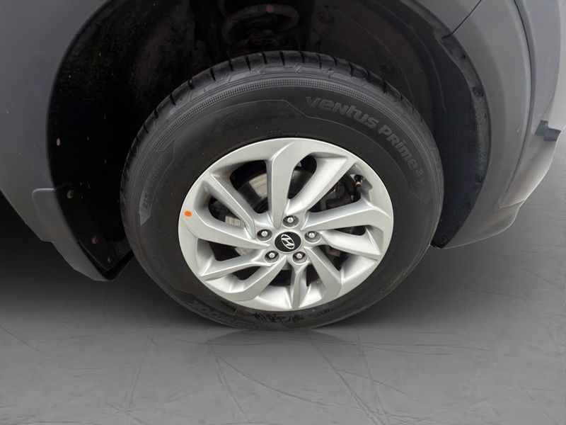 Hyundai Tucson bild 32